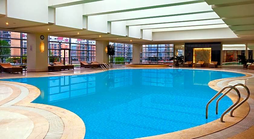 Hilton Hefei