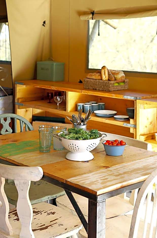 Drovers Rest Farm Stay