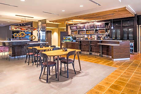 Courtyard by Marriott Detroit Farmington Hills
