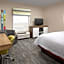 Hampton Inn By Hilton Lake City