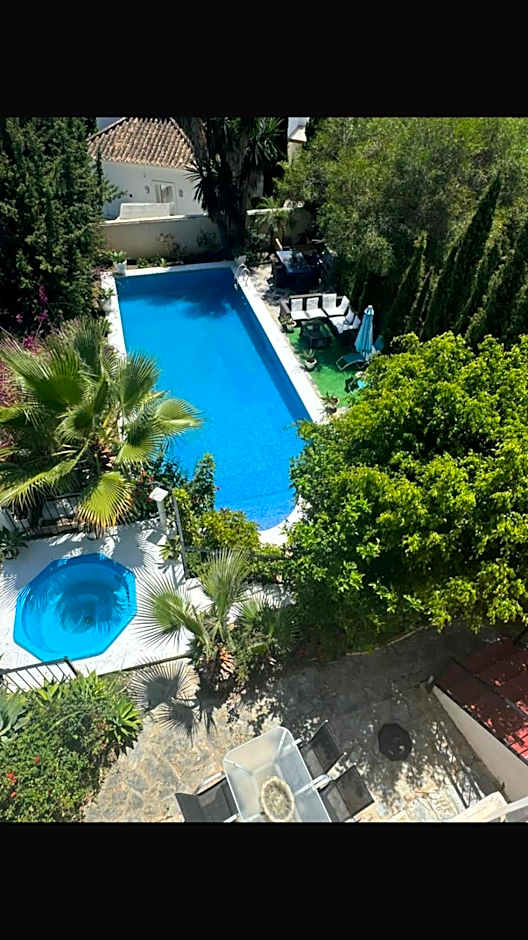Sea Marbella