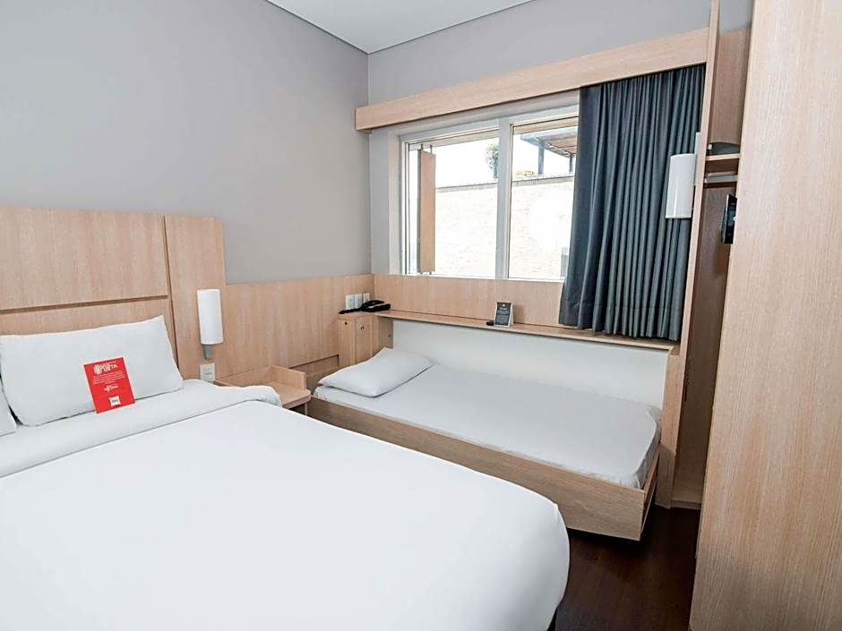 Photo 1 of 11 of Double Room with Extra Futon for Child