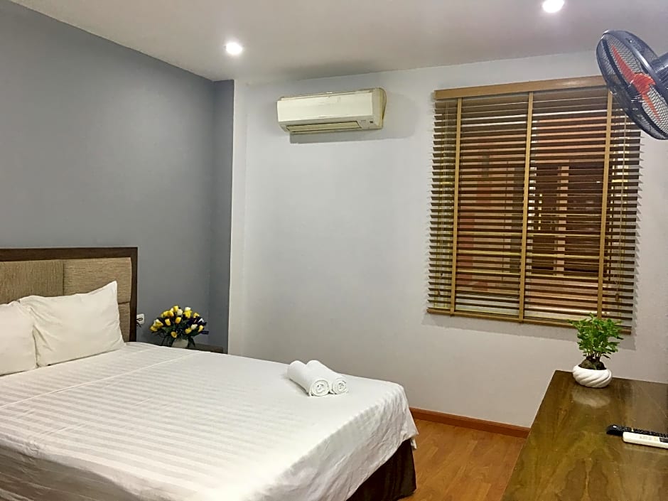 V-HOUSE 1 Serviced Apartment – Hanoi