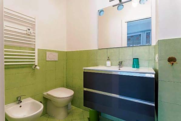 Alloggio Turistico via dei Faggi - Room