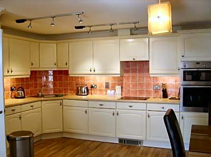 Sea Breeze Apartment