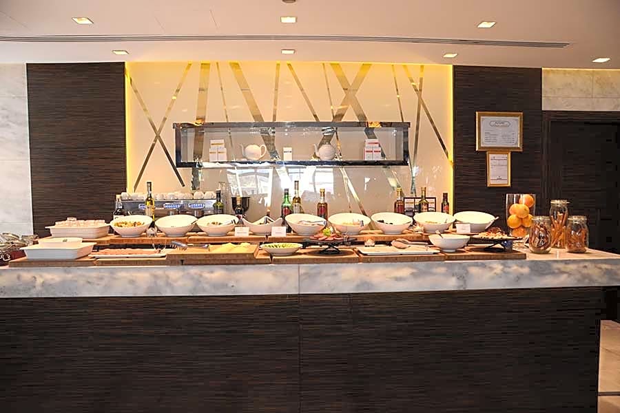 Jannah Burj Al Sarab