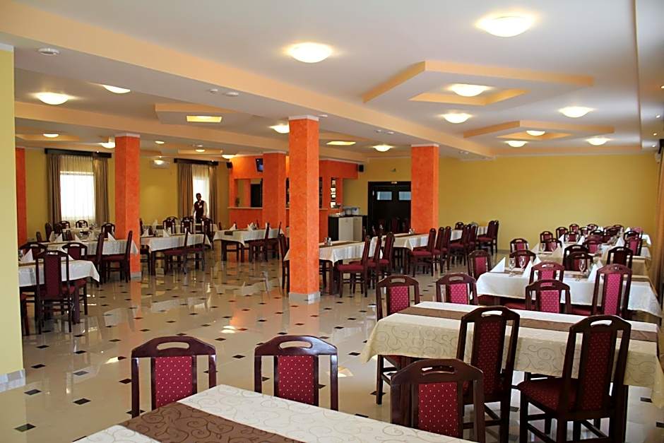 Hotel Feniks Požarevac