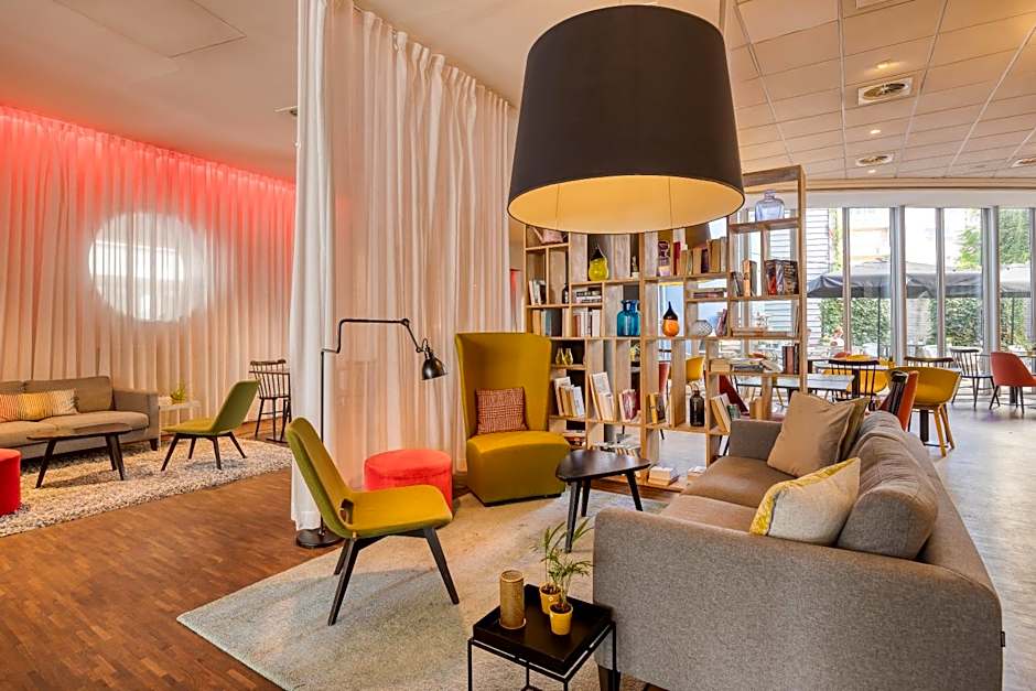 Holiday Inn Express Mechelen City Centre By IHG