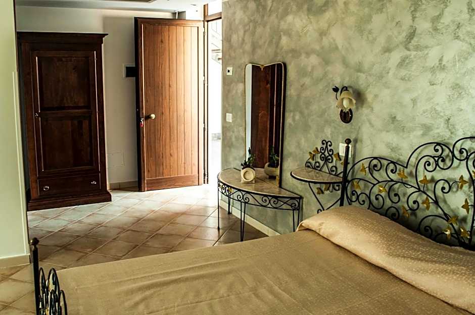 L'Eremo Country House