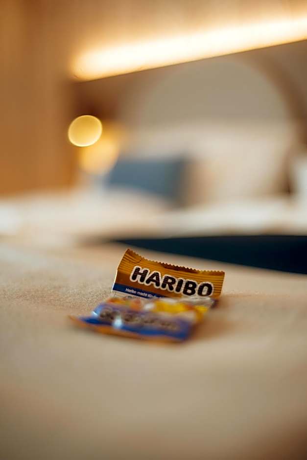 guestified BARBAROSSA Hotel