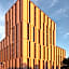 Holiday Inn - the niu, Tab Dusseldorf Main Station By IHG
