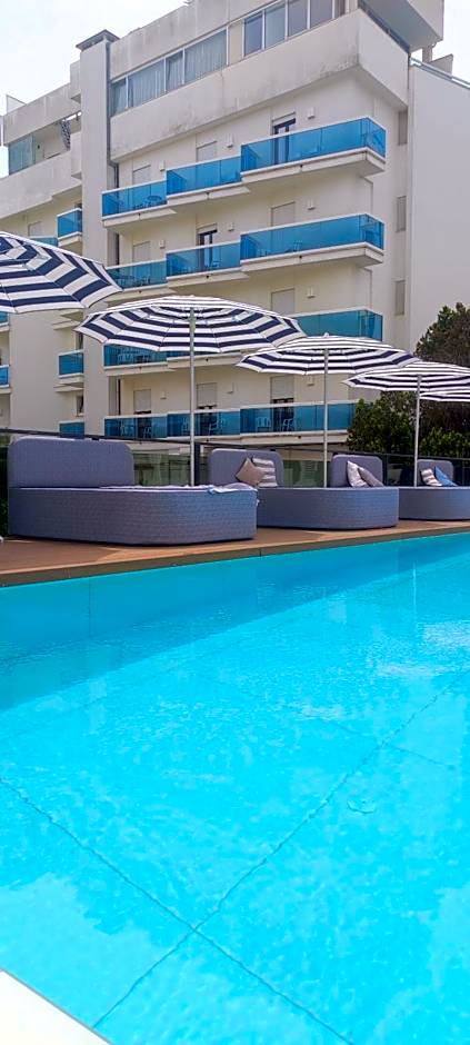 Hotel Atlantico