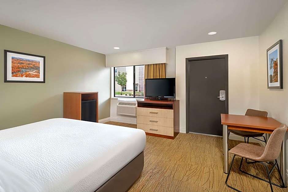 Best Western Red Hills