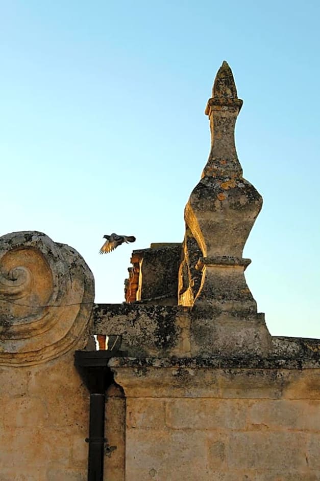 Il Rifugio di Laerte