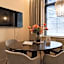 Breda Apartment w Kitchen & Private Bathroom 2p