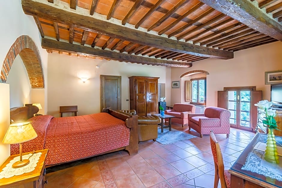 Villaggio Albergo San Lorenzo e Santa Caterina