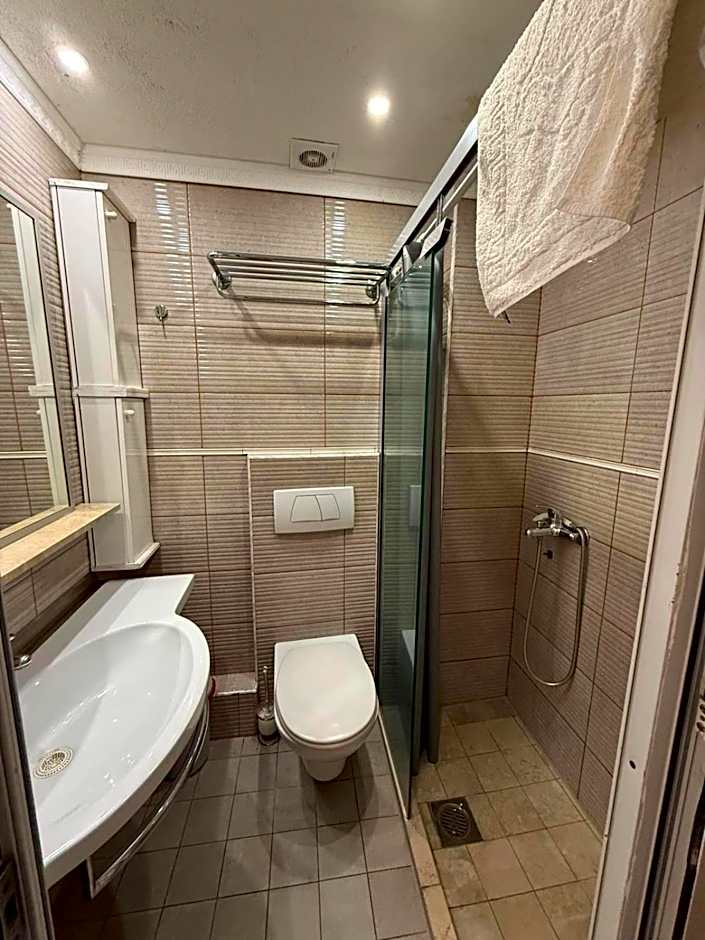 Hotel Savojo
