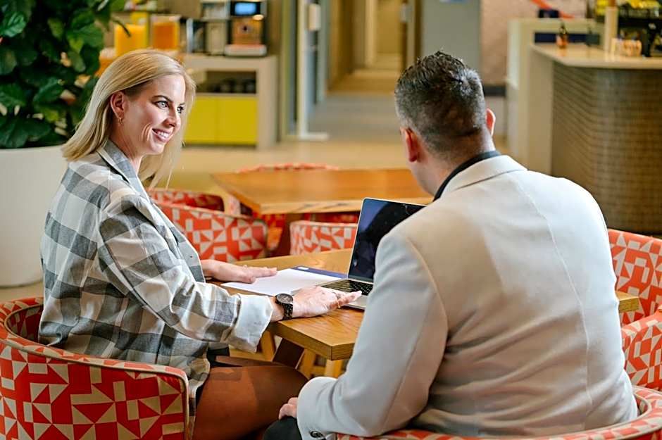 Holiday Inn Express Sydney Macquarie Park By IHG