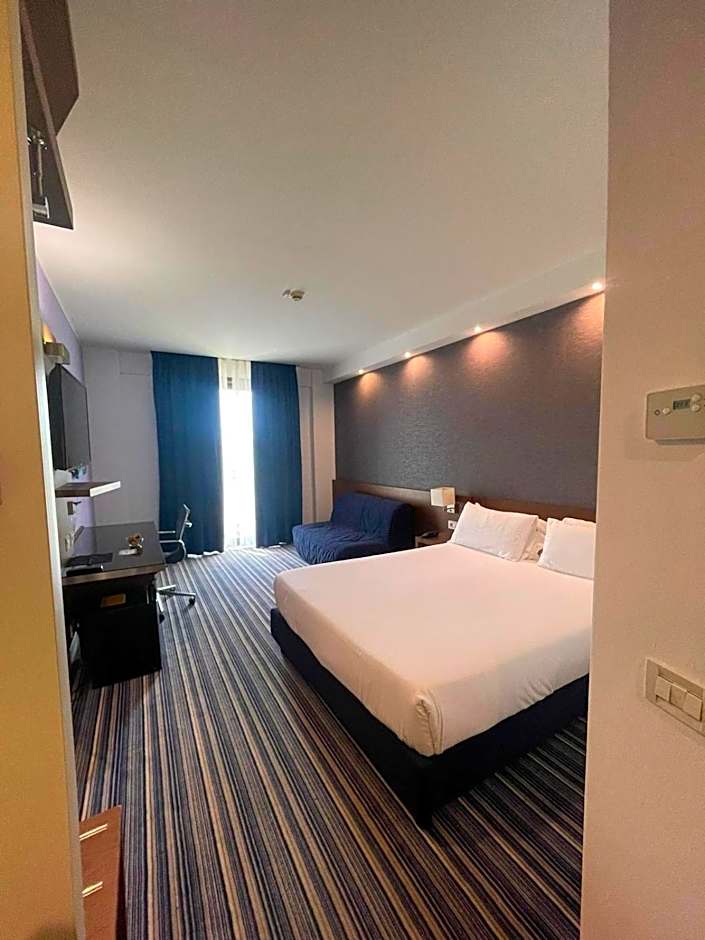 GP Hotel
