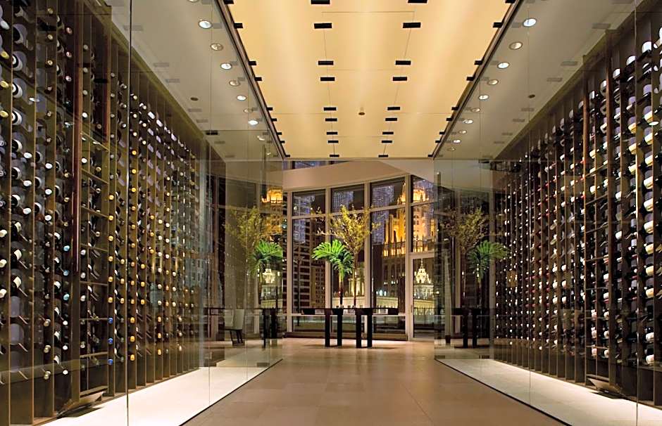 Trump International Hotel & Tower Chicago