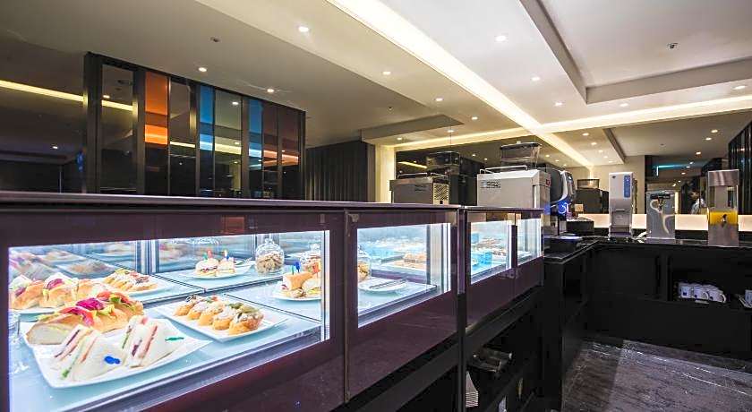 Tango Hotel Taichung