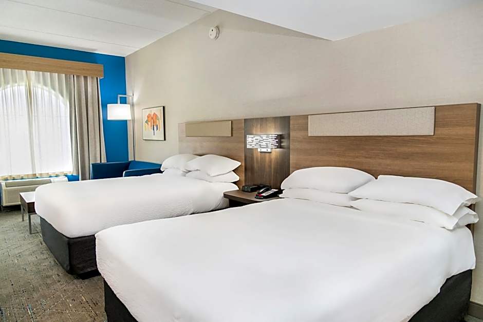 Holiday Inn Express Hotel & Suites Pittsburgh-South Side By IHG
