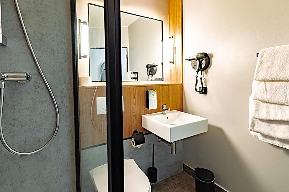 Campanile PRIME - Lodz