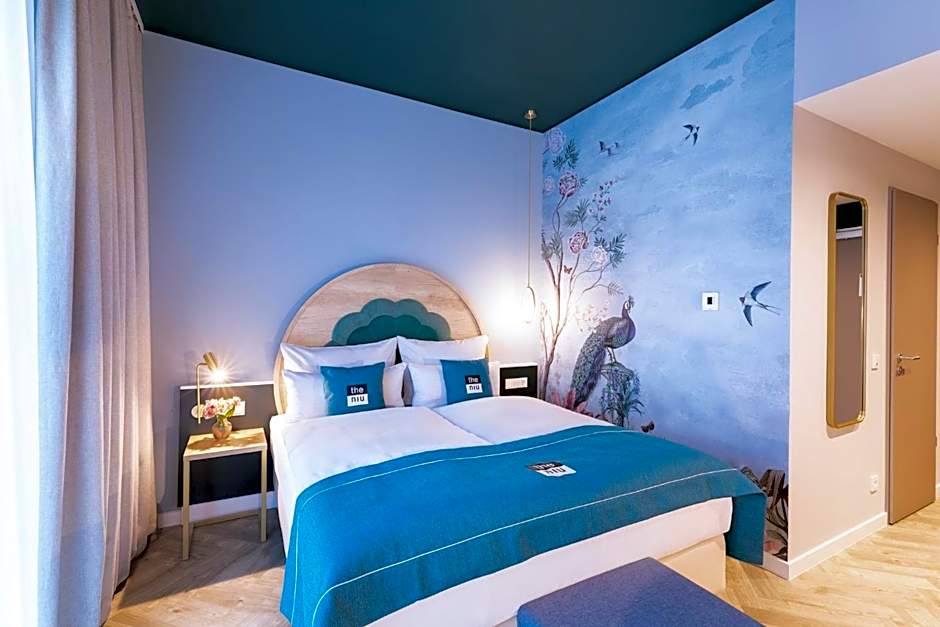 Holiday Inn - The Niu Flower Konstanz By IHG