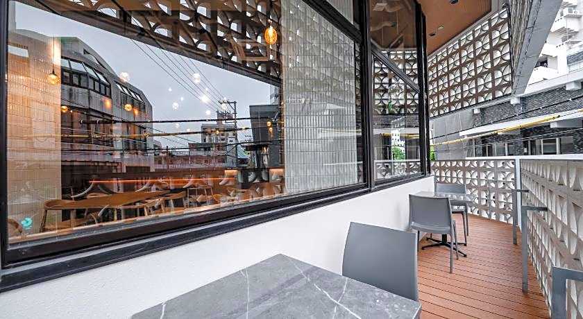 PROSTYLE TERRACE NAHA