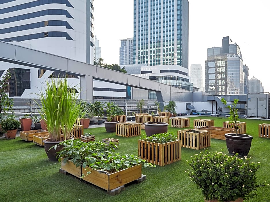 Hom hostel & Cooking club