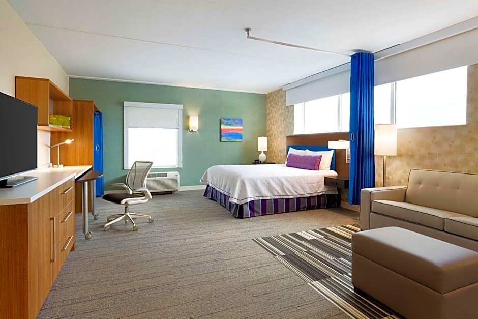 Home2 Suites by Hilton Milton, Ontario, Canada