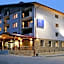The Lodge Hotel