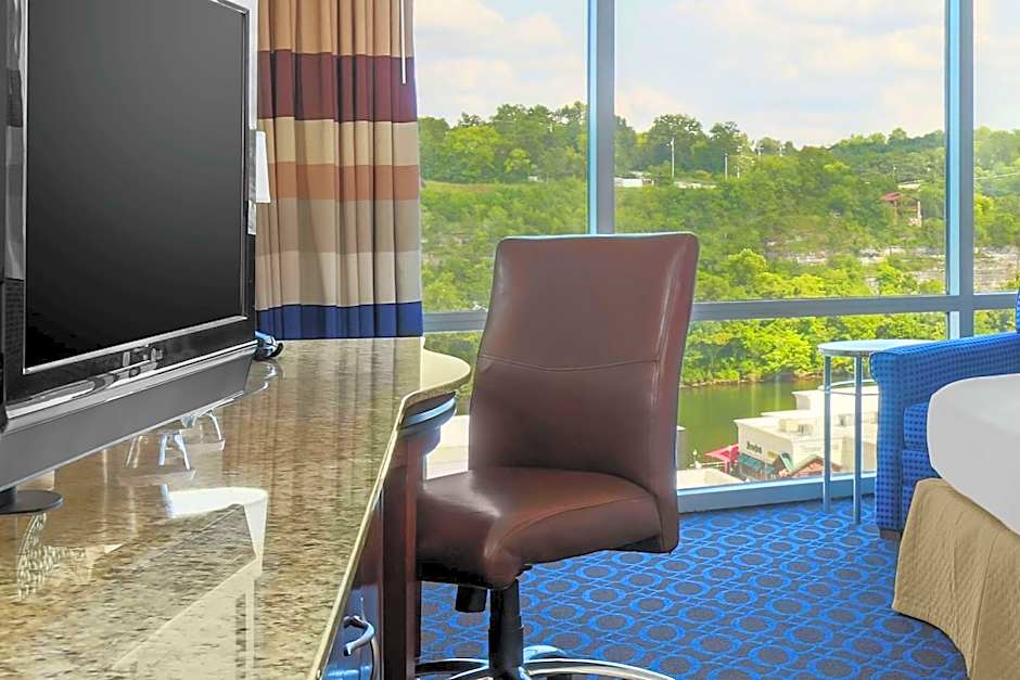 Hilton Branson Convention Center