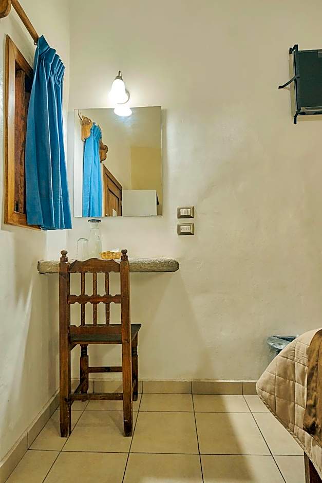 Hotel Cervantino