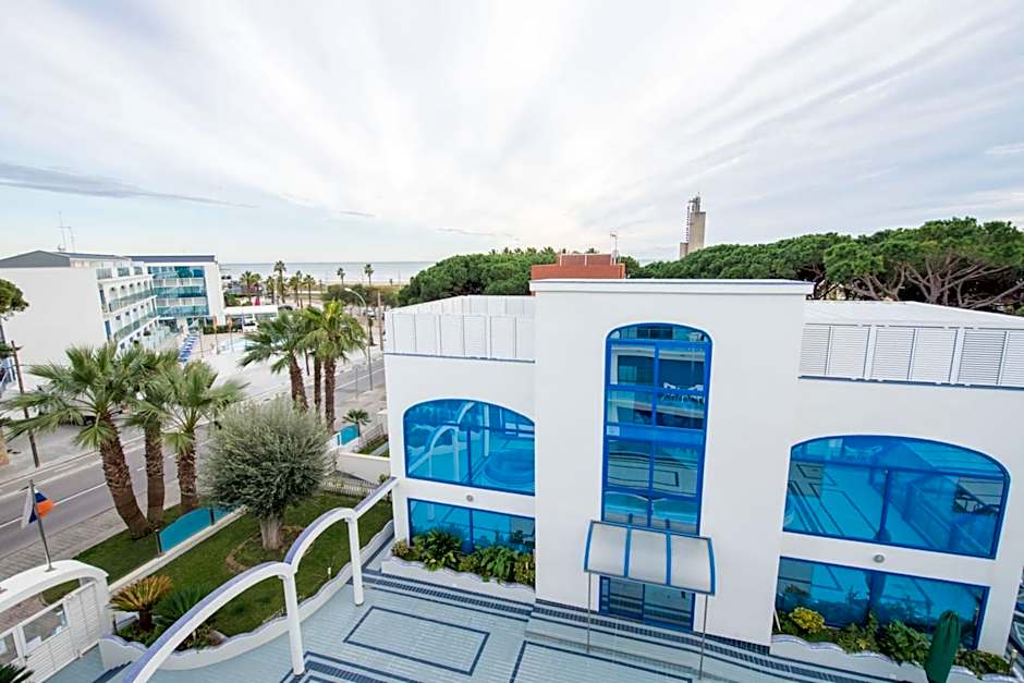 Masd Mediterraneo Hotel Apartamentos Spa