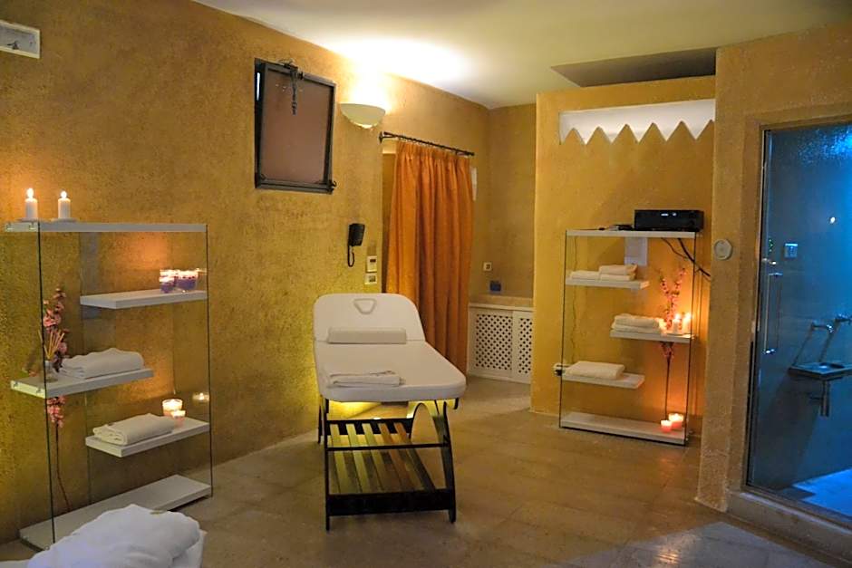Masseria L'Antico Frantoio