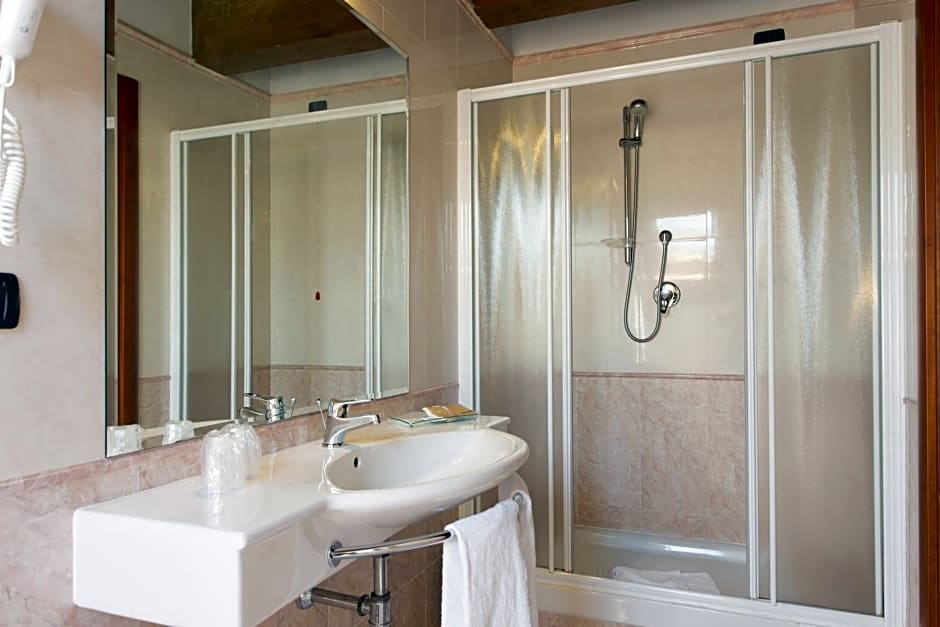 Vald Hotel