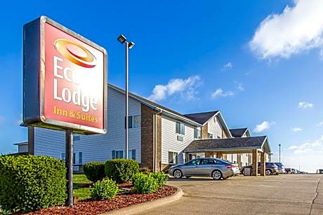 Econo Lodge Inn & Suites Pekin - Peoria Area