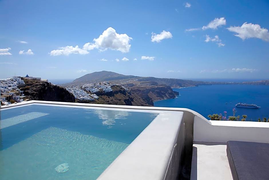 Honeymoon Petra Villas