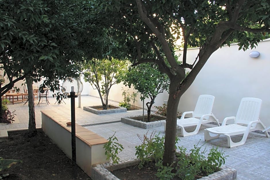 BeB Il Giardinetto – Trapani, CA