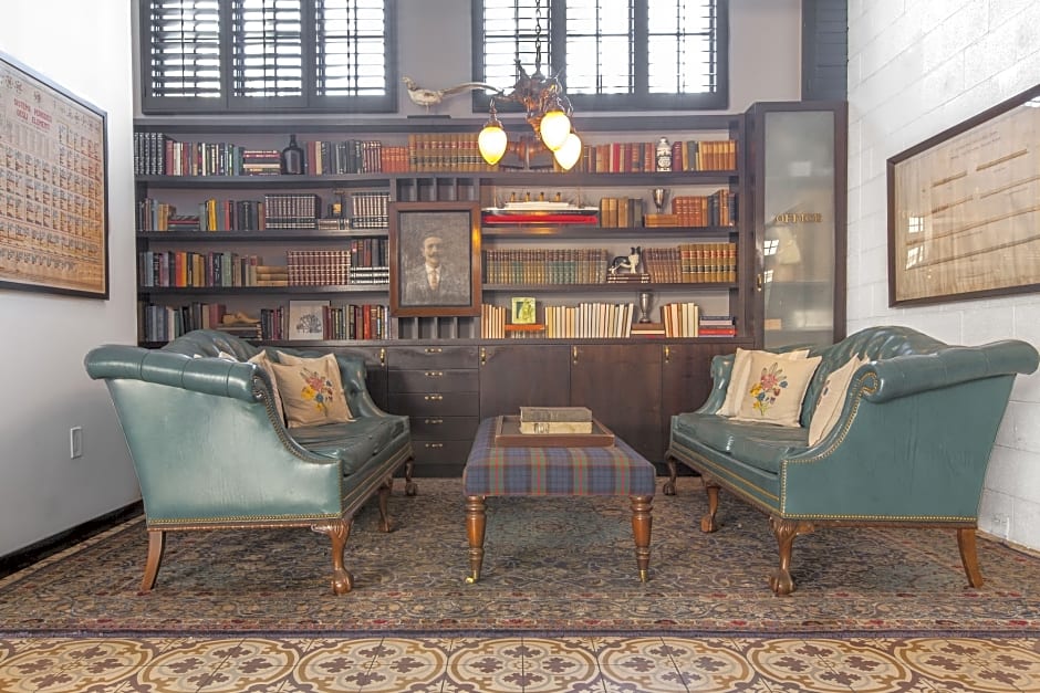 Palihouse West Hollywood