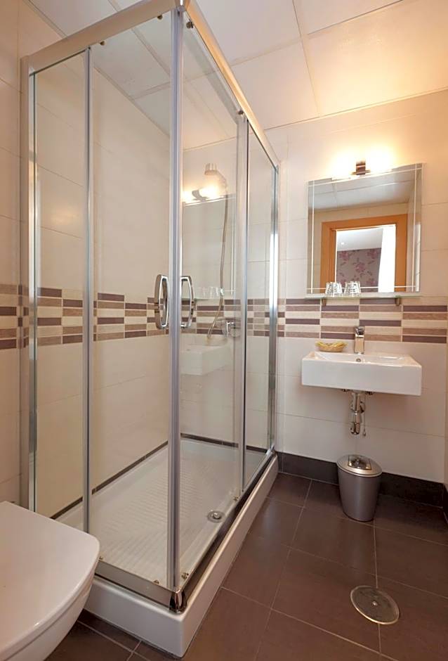 Hostal Jemasaca-Palma61