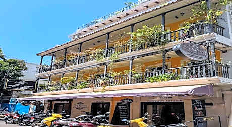 Le Chateau - A Heritage Boutique Hotel