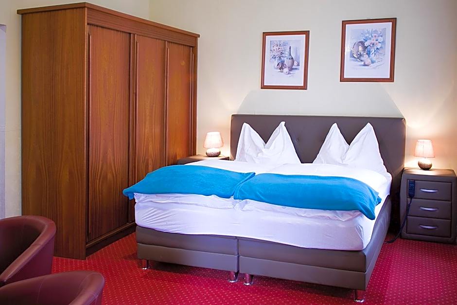 Hotel Alter Telegraf