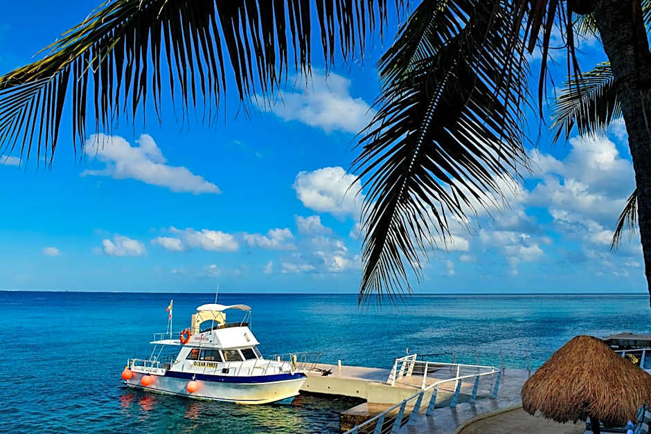 Cozumel Palace - All Inclusive