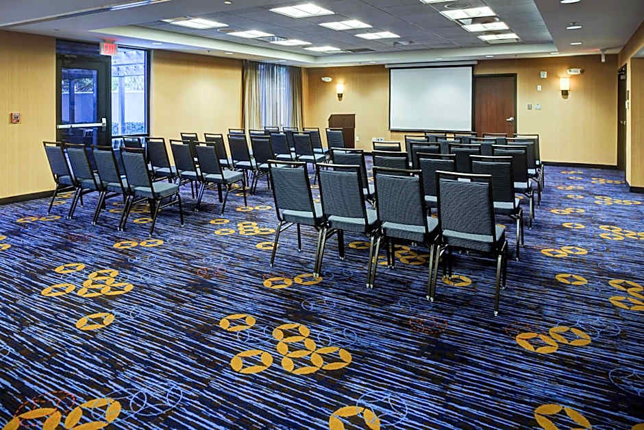 Courtyard by Marriott Atlanta Airport West