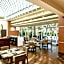 Warner Center Marriott Woodland Hills