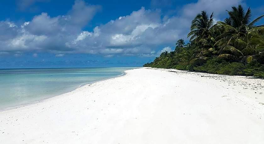 Nazaki Beach Hotel ALL INCLUSIVE Food Drinks Scuba Spa Kite Surf