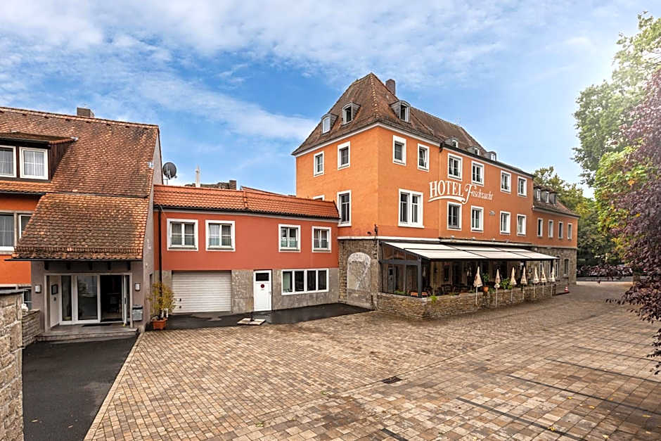 Hotel Fischzucht in Würzburg