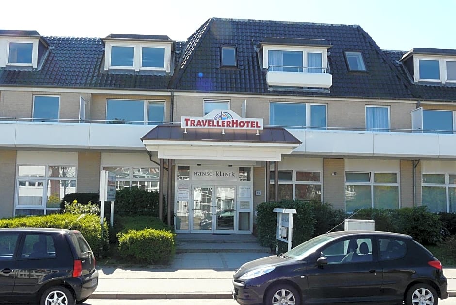 Traveller Hotel